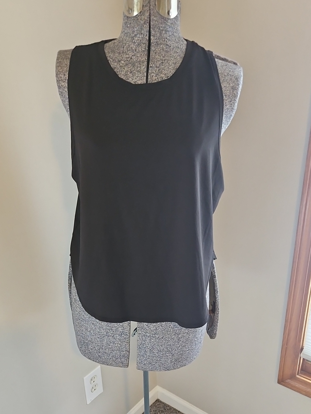 Jockey Dri Fit Tank Top